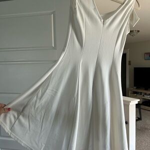 2 brand new dresses. bought to wear for wedding, however didn’t